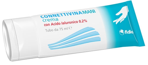 Connettivina Mani Crema 75ml