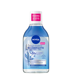 Nivea Acqua Micellare Rigenerante 400ml