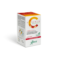 Aboca Vitamin C Naturcomplex 14 Compresse