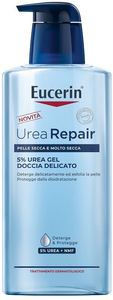 Eucerin 5% Urea Gel Doccia Delicato 400ml