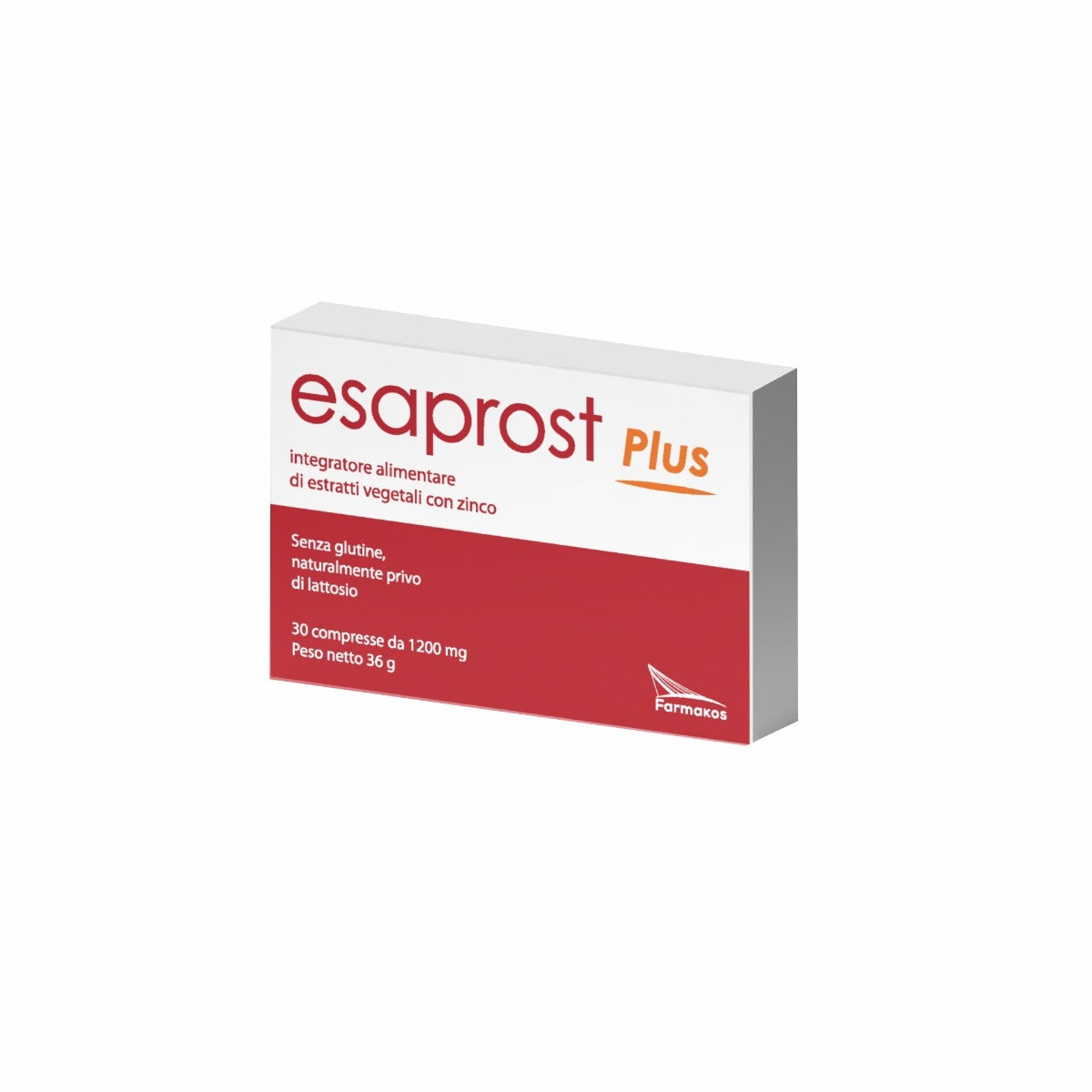 Esaprost Plus 30 Compresse