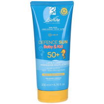 Defence Sun 50+ Baby&kid Latte Fluido 200 ml