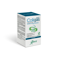 Aboca Coligas Fast 30 Capsule