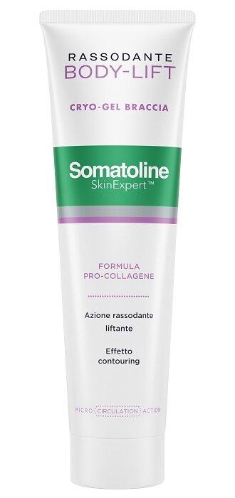 Somatoline SkinExpert Rassodante Braccia 100ml