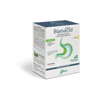 Aboca Neobianacid 20 Bustine Limone