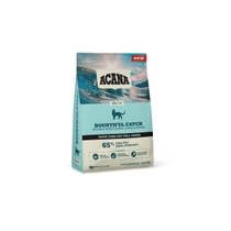 Acana Gatto Bountiful Catch Crocchette Salmone E Aringa Sacco 340g-1