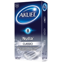 Akuel Nulla Classici 8 profilattici-1