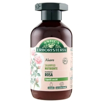 Antica Erboristeria Rosa shampoo nutriente 250ml