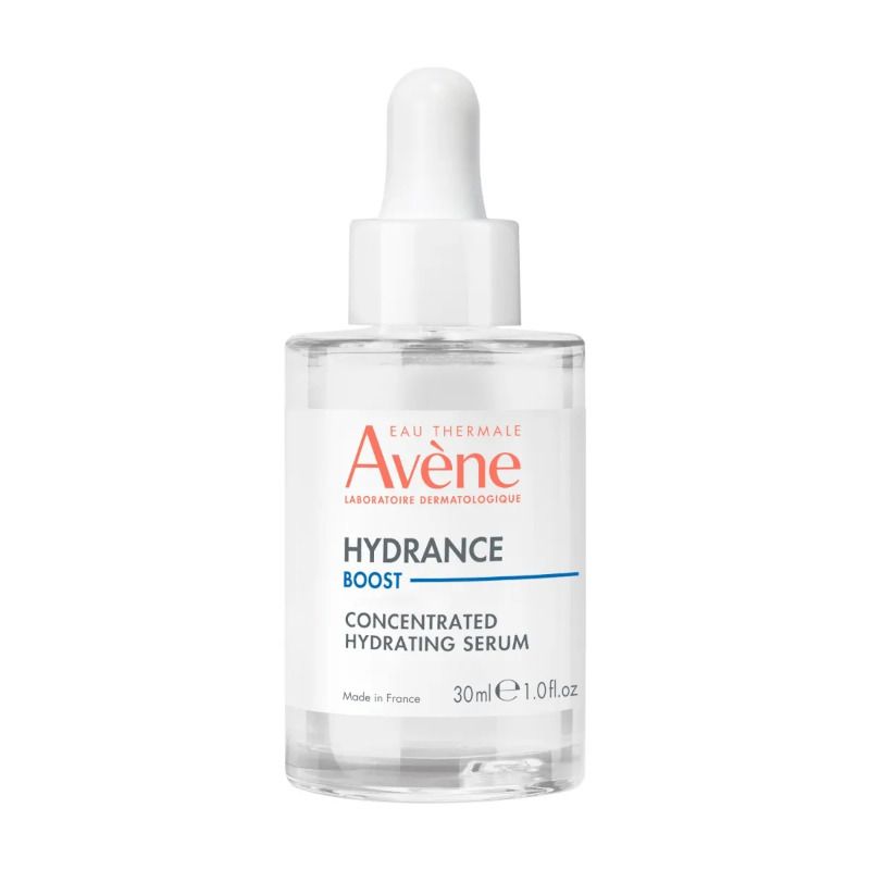Eau Thermale Avene Hydrance Boost Siero Concentrato Idratante 30ml