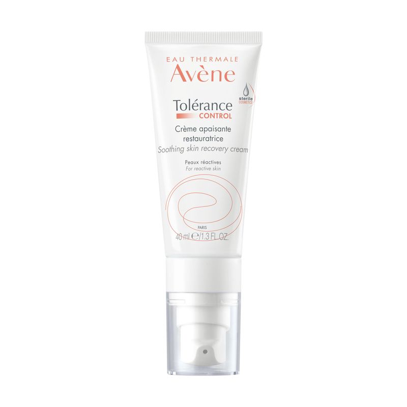 Avene Tolérance Control Crema Lenitiva Riequilibrante 40ml-1