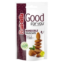 Fruittella Good For You Mandorle Sgusciate 27g-1