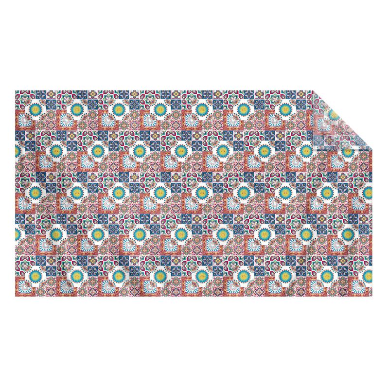 Colors Pareo Da Mare Fantasia Sun Mix