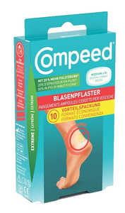 COMPEED CER VESC M EXTREME 10P-1