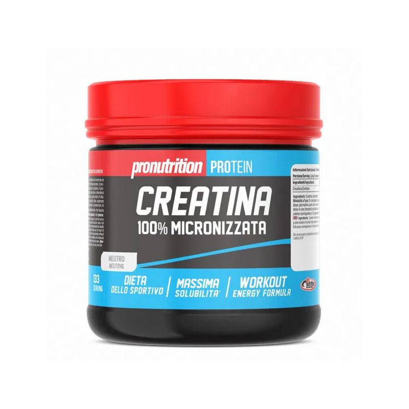 Image of ProNutrition Creatina Micronizzata 200g