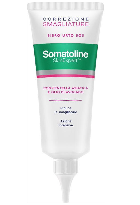 Somatoline Skin Expert Correzione Smagliature siero urto SOS corpo 100ml – €20.29