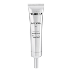 Filorga Sleep & Peel 4.5 crema notte micro-peeling 40ml-1