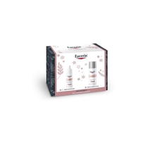 Eucerin Cofanetto Anti-Pigment siero illuminante 30ml + crema giorno 50ml-1