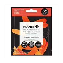 Florena Fermented Skincare patch occhi rimpolpanti 1 pezzo-1