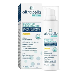 Altrapelle Tenless booster illuminante 30ml-1