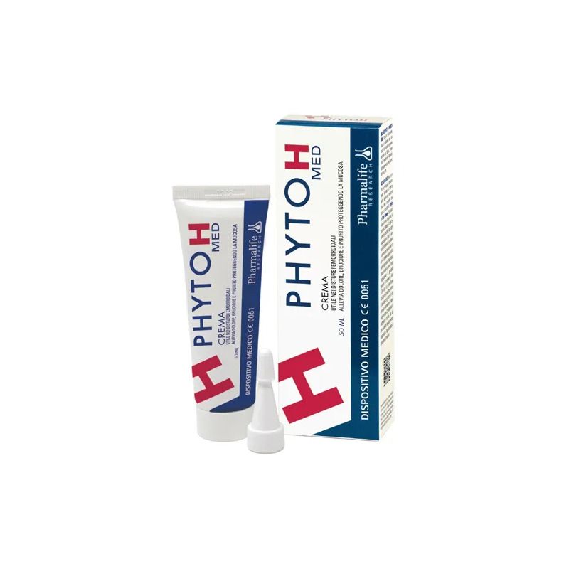 Phyto H Med Crema 50ml