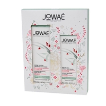 Jowae Cofanetto Antirughe crema leggera 40ml + siero occhi 15ml