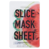 Kokostar Watermelon Mask Maschera Viso 15ml