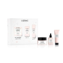 Lierac Cofanetto Lift Integral Antietà Crema Giorno 50ml + Siero 15ml + Crema Notte 25ml