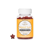 Lashilè Good Sun Vitamins Autoabbronzante 60 gummies