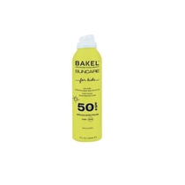 Bakel Suncare Spray Viso & Corpo Bambini SPF50+ 150ml