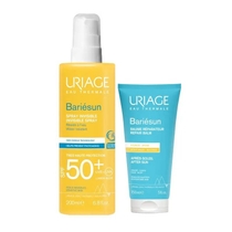 Uriage Bariesun SPF50+ Spray Invisibile 200ml + Doposole 50ml-1