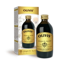 Olivis Liquido Alcoolico 200ml