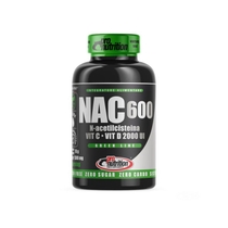 Pronutrition Nac 600 60 Compresse