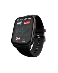 Techmade Techfeel Smartwatch 1.72” Black