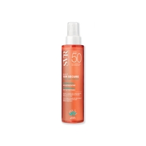 SVR Huile Sun Secure Olio Secco Finish-Satinato Biodegradabile SPF50 da 200ml-1