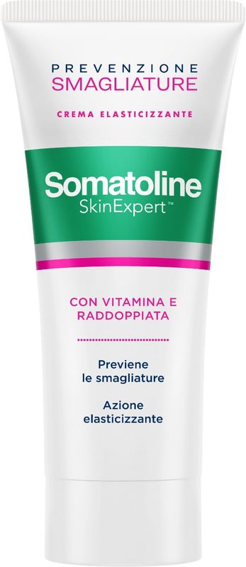 Somatoline Skin Expert Prevenzione Smagliature crema elasticizzante corpo 200ml – €21.64