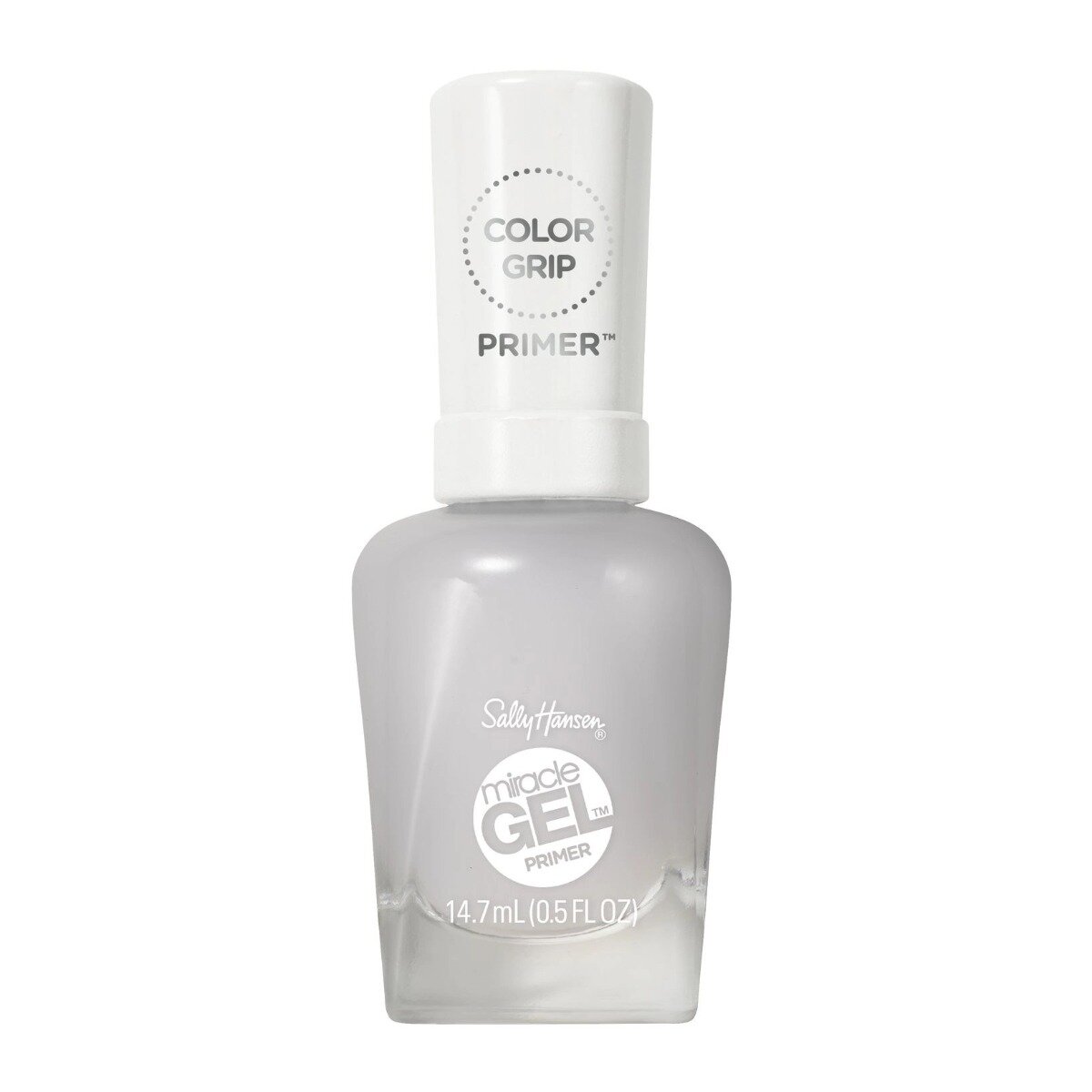 Image of Sally Hansen Primer Unghie Miracle Gel 14,7ml 109 Color Grip