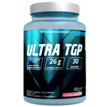 Vitamincompany Ultra Tgp Panna e Fragola 900g