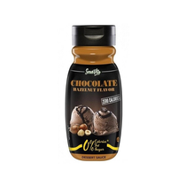 Servivita Chocolate Hazelnut 320ml