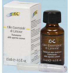 Image of OLIO ESSENZIALE LIMONE 15ML