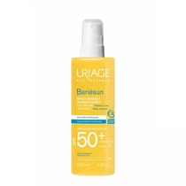 Uriage Bariesun Spray Invisibile SPF50+ senza profumo 200ml-1
