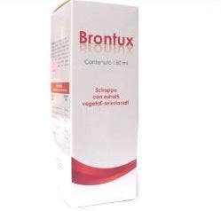 Image of Brontux Sciroppo 150 Ml