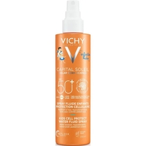 Vichy Capital Soleil Spray Bambini SPF50+ 200ml-1