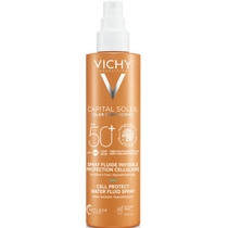 Vichy Capital Soleil SPF50+ Spray 200ml-1