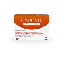 Carovit Forte Plus 30 Capsule-1