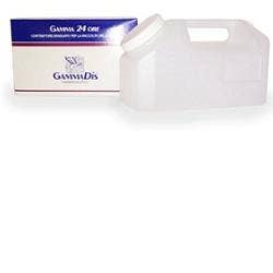 Image of Contenitore Urina 24h 2500ml