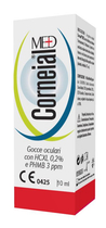 Biodue Corneial MED soluzione oftalmica 10ml-1