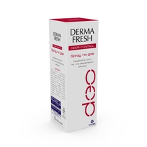Dermafresh Odor Control Spray No Gas Deodorante 100ml-1