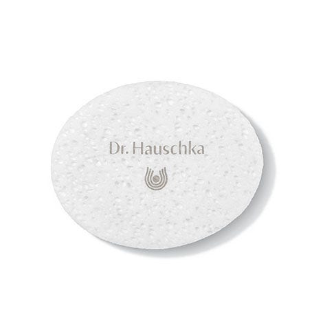 Image of Dr Hauschka Spugnetta Cosmetica 1 Pezzo
