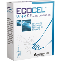 Ecocel Urea Kr 6,6ml-1
