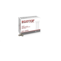 Egotop integratore alimentare 30 compresse-1